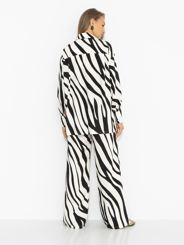 CHARUTTI Комплект 587552 12678 Белый