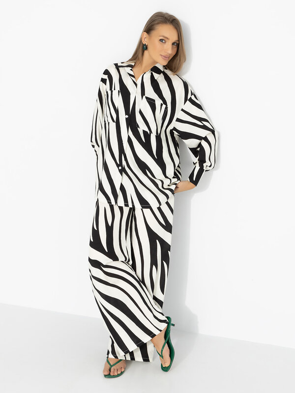 CHARUTTI Комплект 587552 12678 Белый