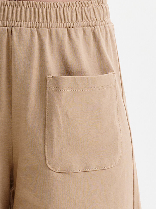 PELICAN Шорты 587562 GFH3369//2U Песочный