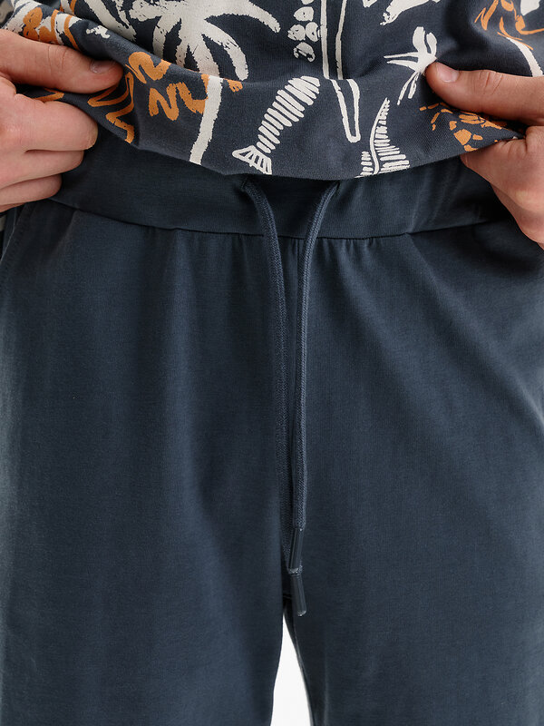 PELICAN Шорты 587565 BFH3369/1/1U Серый