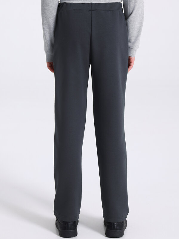 Апрель Брюки 587586 1ПББ5012139 темно-серый