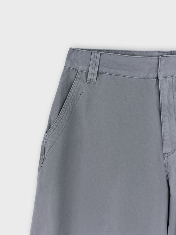 MARK FORMELLE Брюки 587608 182572 темно -серый