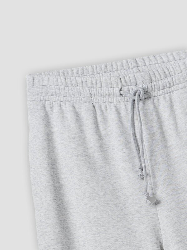 MARK FORMELLE Брюки 587609 581139 серый меланж