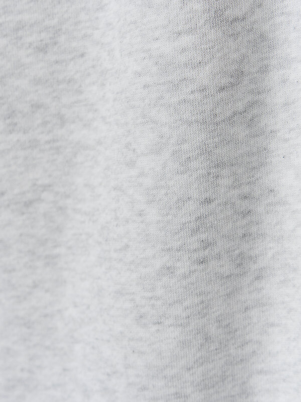 MARK FORMELLE Брюки 587609 581139 серый меланж