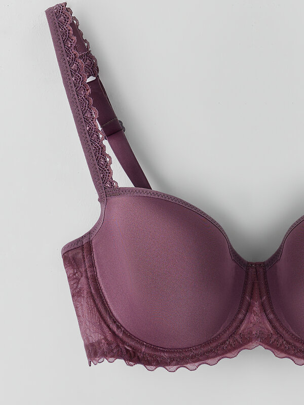 MARK FORMELLE Бюстгальтер 587612 512303 крокус