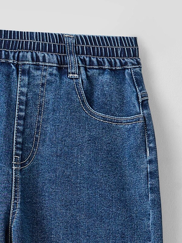 MARK FORMELLE Джинсы 587619 2026-1DTB903-3 темно -синий