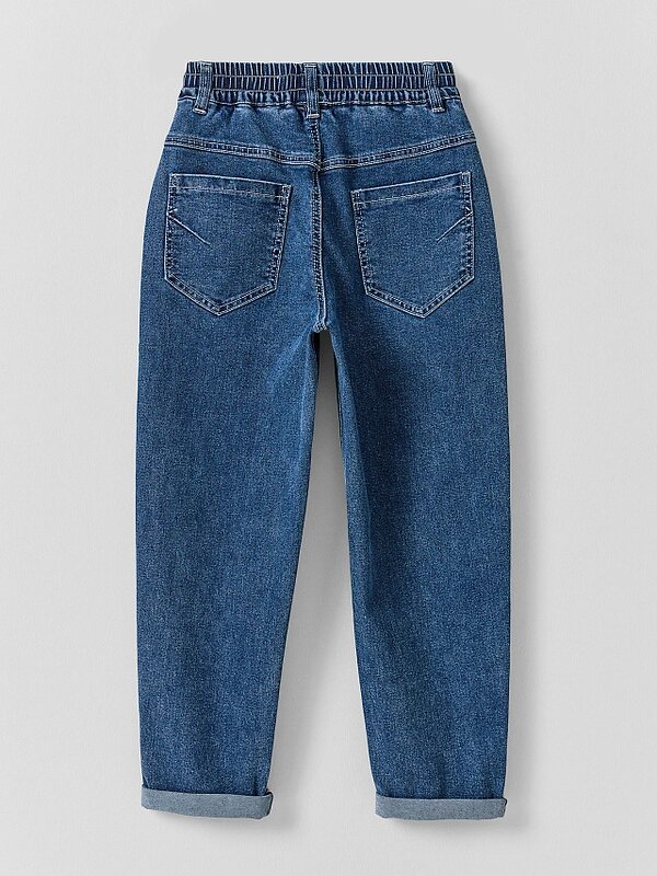 MARK FORMELLE Джинсы 587619 2026-1DTB903-3 темно -синий