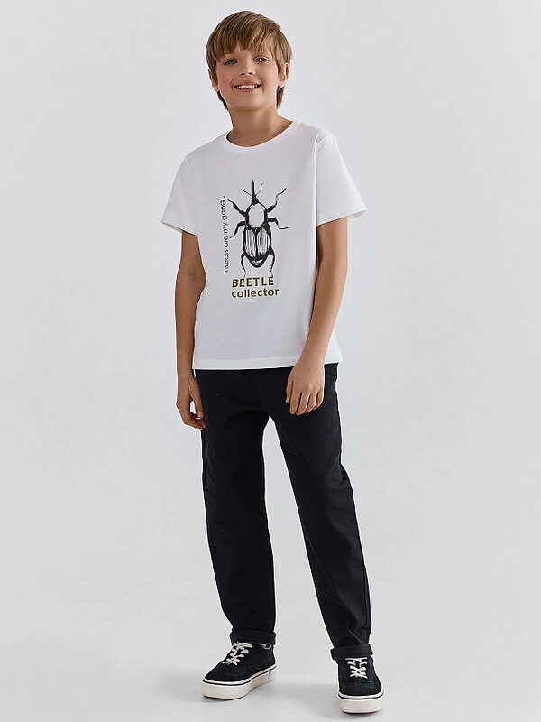 MARK FORMELLE Джинсы 587620 2026-1DTB903-4 черный