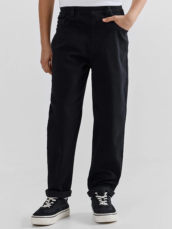 MARK FORMELLE Джинсы 587620 2026-1DTB903-4 черный