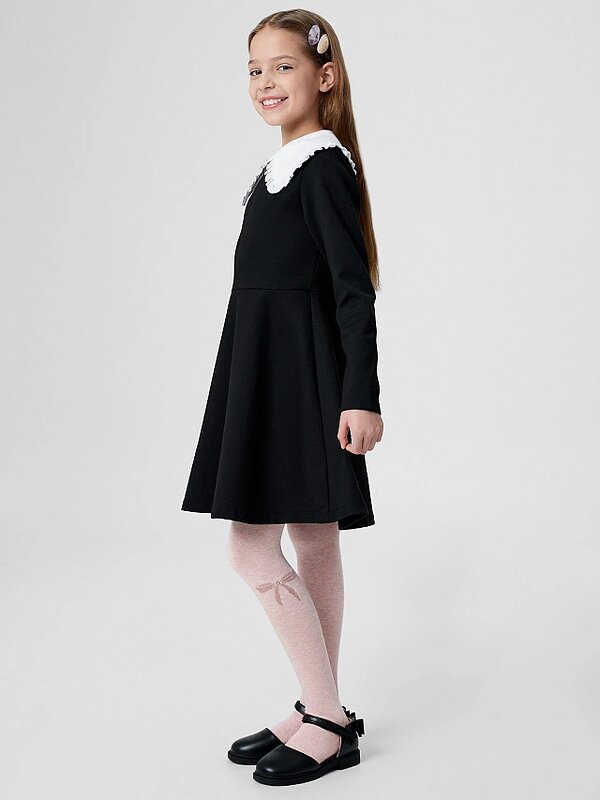 MARK FORMELLE Детские колготки 587621 700K-3218 розовый меланж