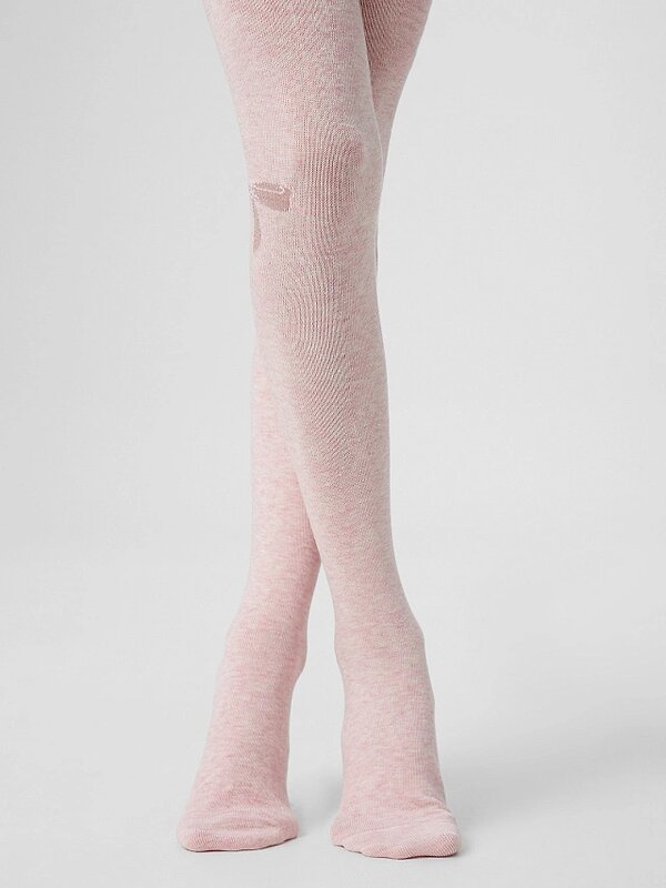 MARK FORMELLE Детские колготки 587621 700K-3218 розовый меланж