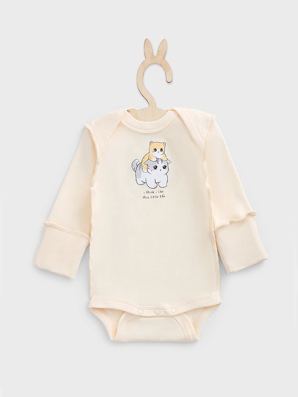 MARK FORMELLE Комплект 587627 89404-1 сливочное масло +котики на слив. масле