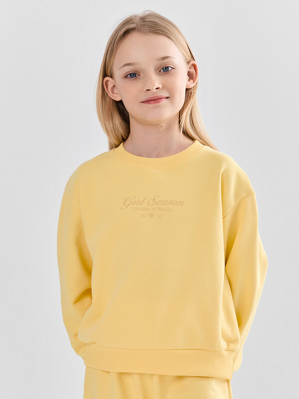 MARK FORMELLE Комплект 587628 397749 теплый желтый +печать