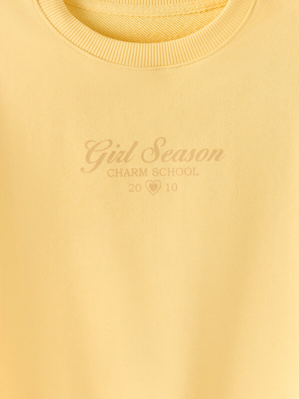 MARK FORMELLE Комплект 587628 397749 теплый желтый +печать