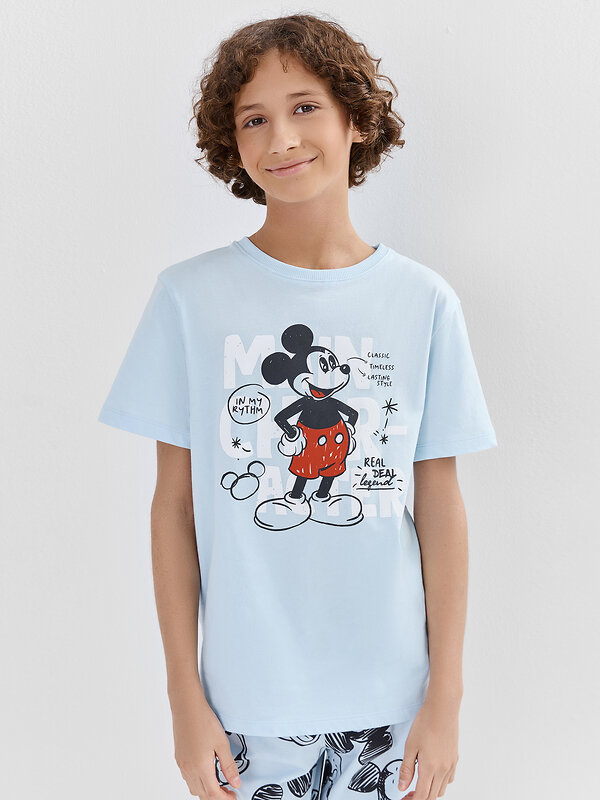 MARK FORMELLE Комплект 587631 563321 голубое небо +мышата на голубом небе