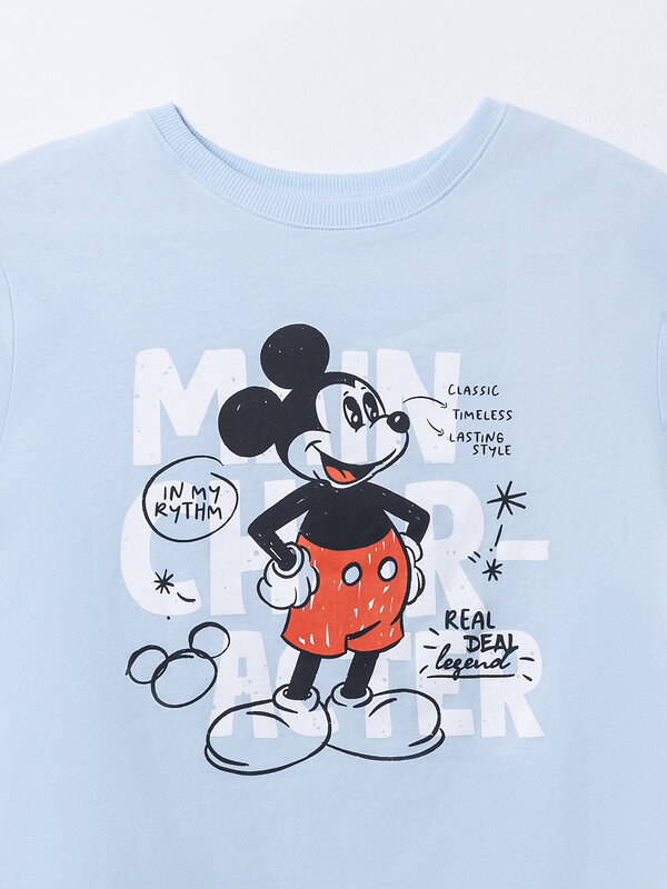 MARK FORMELLE Комплект 587631 563321 голубое небо +мышата на голубом небе