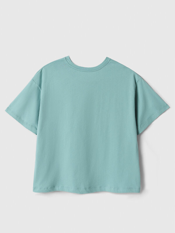 MARK FORMELLE Комплект 587632 592600 пыльная бирюза +пейсли на бирюзовом