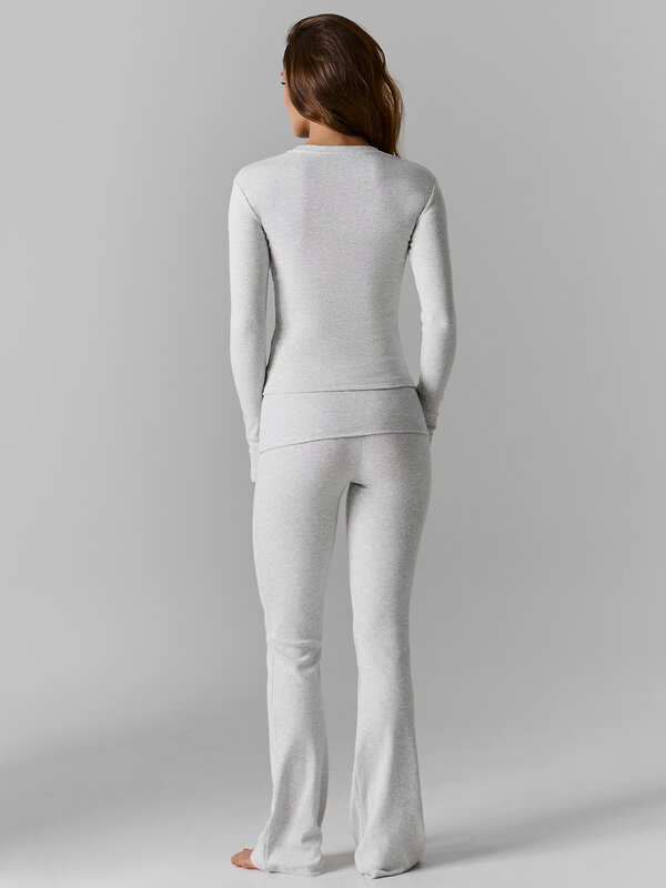 MARK FORMELLE Комплект 587634 592658 серый меланж