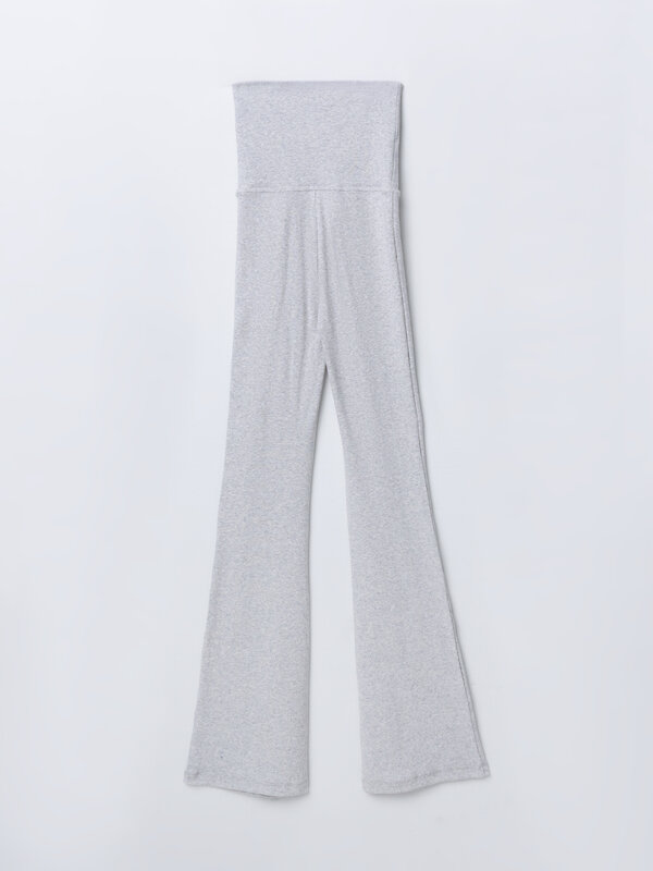 MARK FORMELLE Комплект 587634 592658 серый меланж