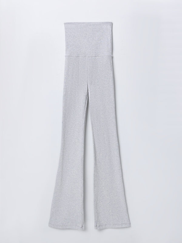 MARK FORMELLE Комплект 587634 592658 серый меланж