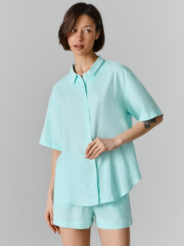 MARK FORMELLE Костюм 587638 592498 мята