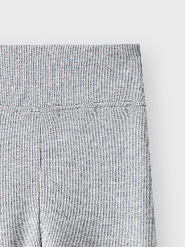 MARK FORMELLE Легинсы 587639 147752 серый меланж