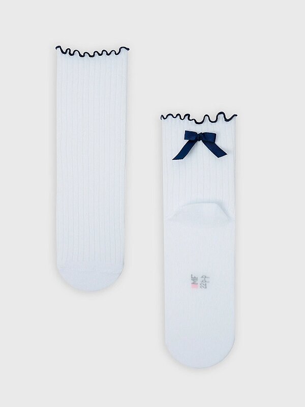 MARK FORMELLE Детские носки 587641 452K-3546 белый