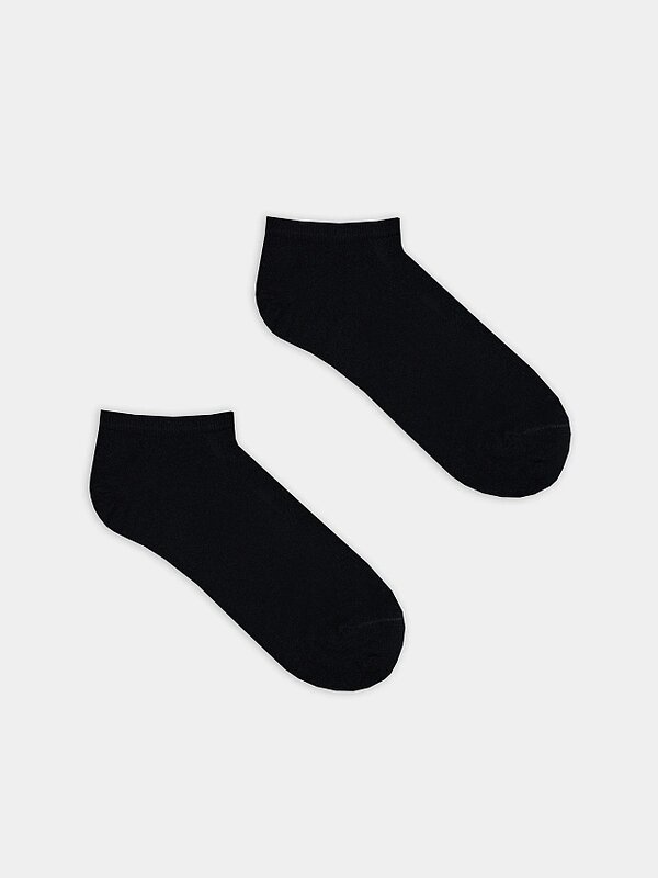 MARK FORMELLE Женские носки 587643 308K-3164 черный