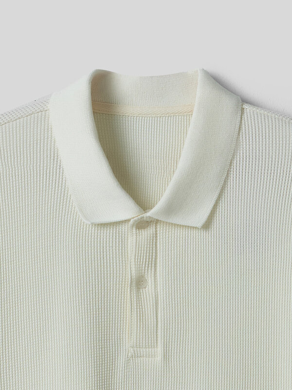 MARK FORMELLE Поло 587648 111959 св.молочный