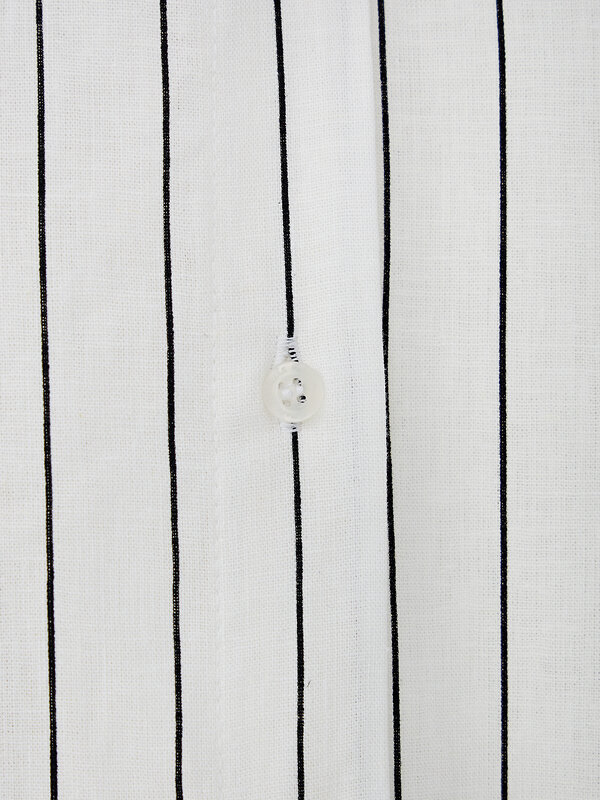 MARK FORMELLE Рубашка 587653 502985-1 полоска на белом