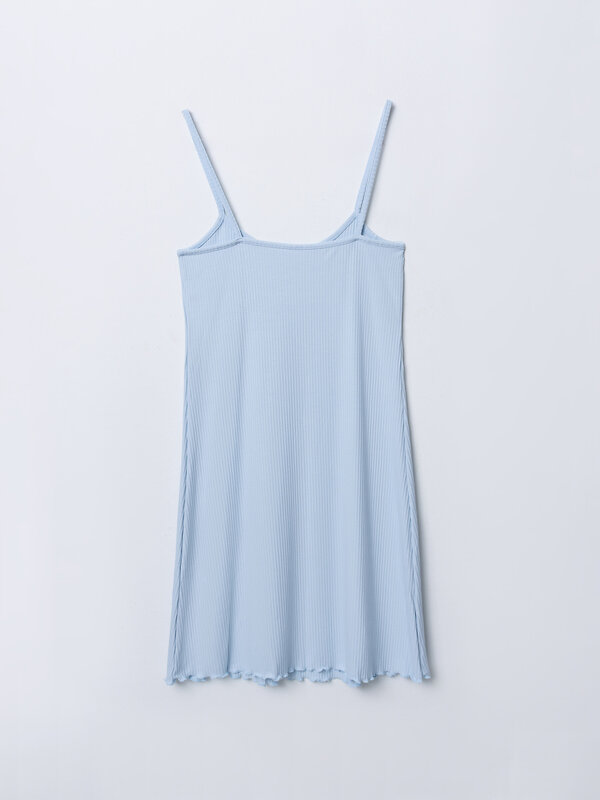 MARK FORMELLE Сорочка 587658 572404 голубое небо