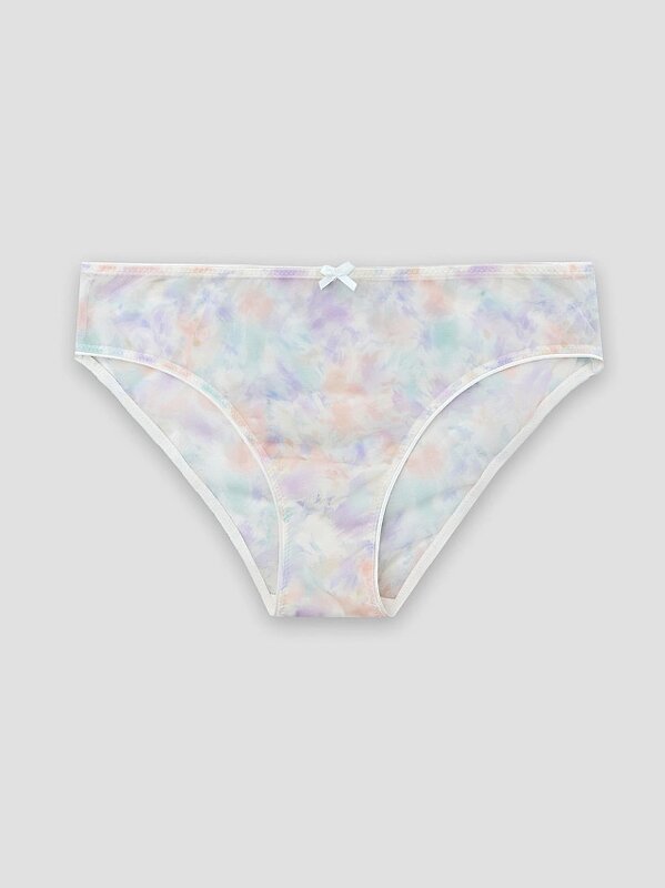 MARK FORMELLE Трусы 587664 412451 абстракция на белом