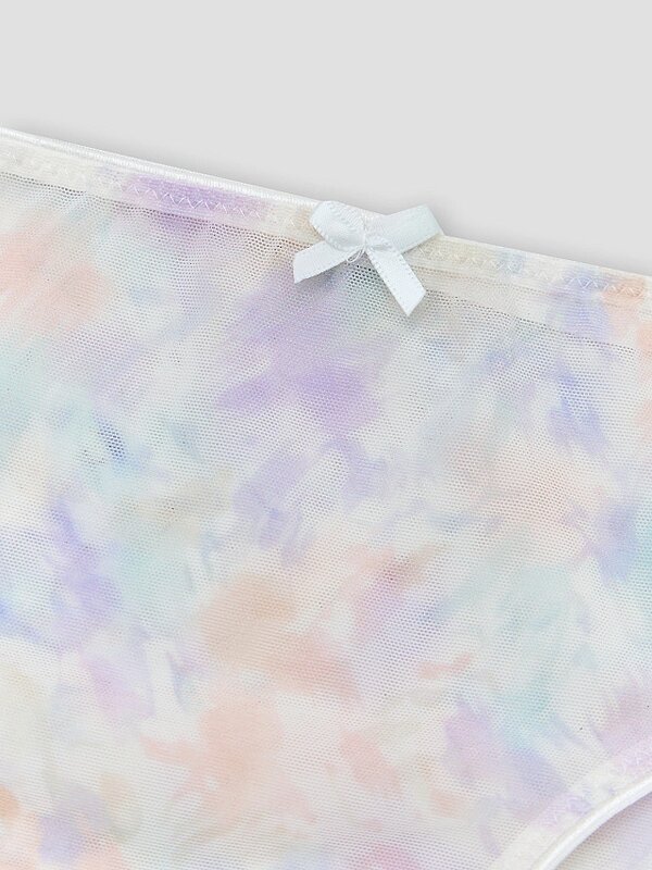 MARK FORMELLE Трусы 587664 412451 абстракция на белом