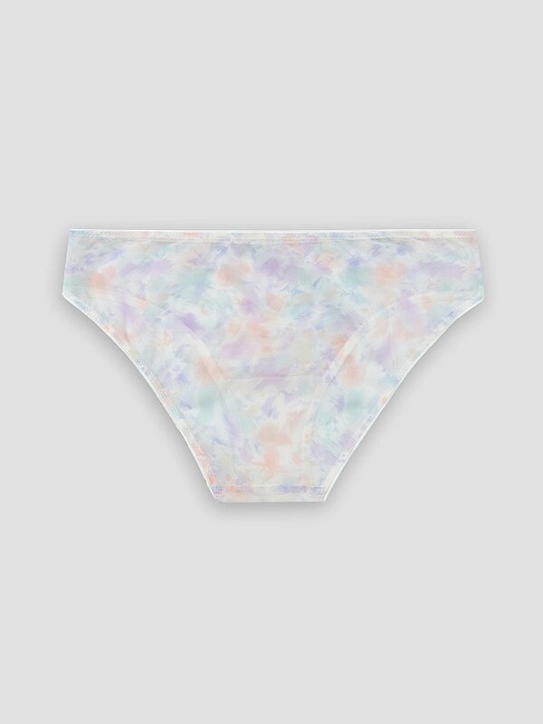 MARK FORMELLE Трусы 587664 412451 абстракция на белом