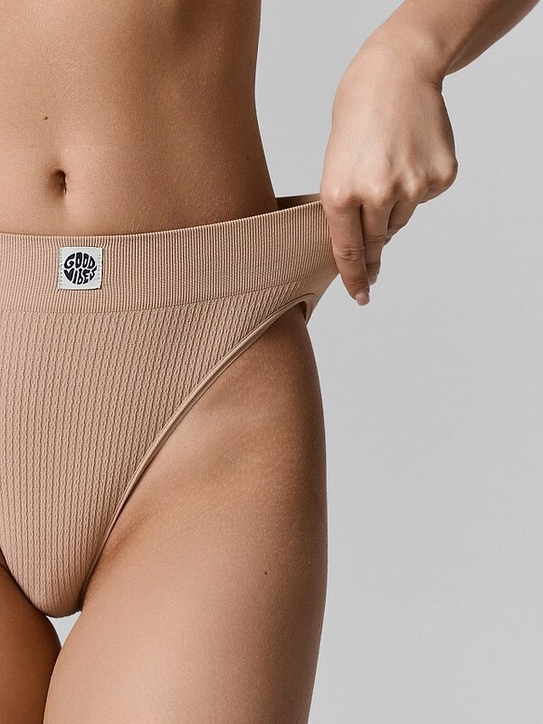 MARK FORMELLE Трусы 587668 412747 бежевый