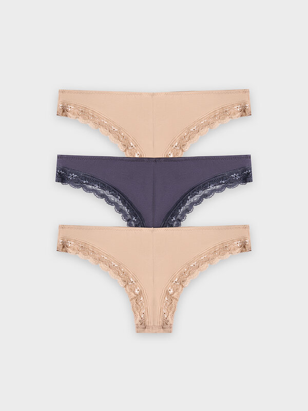 MARK FORMELLE Трусы 587669 412348-3 антрацит