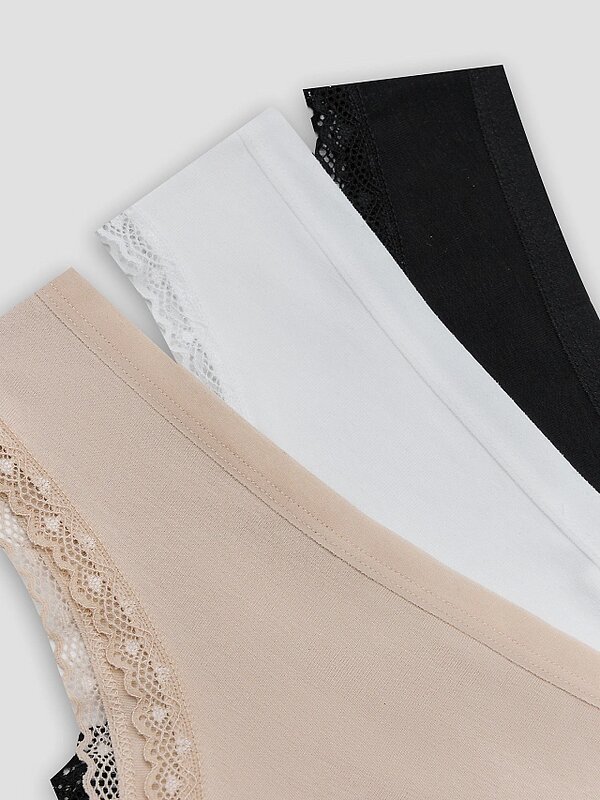 MARK FORMELLE Трусы 587671 412281-3 белый