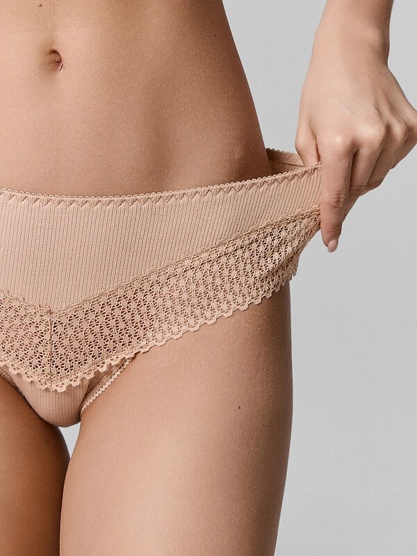 MARK FORMELLE Трусы 587672 412538-3 обжаренный миндаль