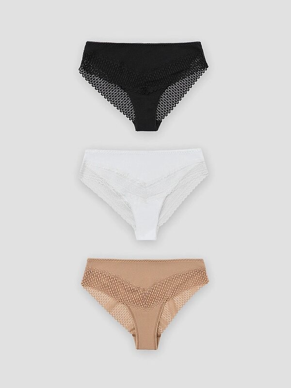 MARK FORMELLE Трусы 587672 412538-3 обжаренный миндаль