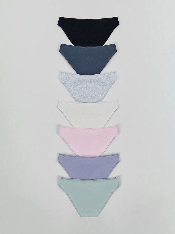 MARK FORMELLE Трусы 587674 412286-7 яблочно -мятный