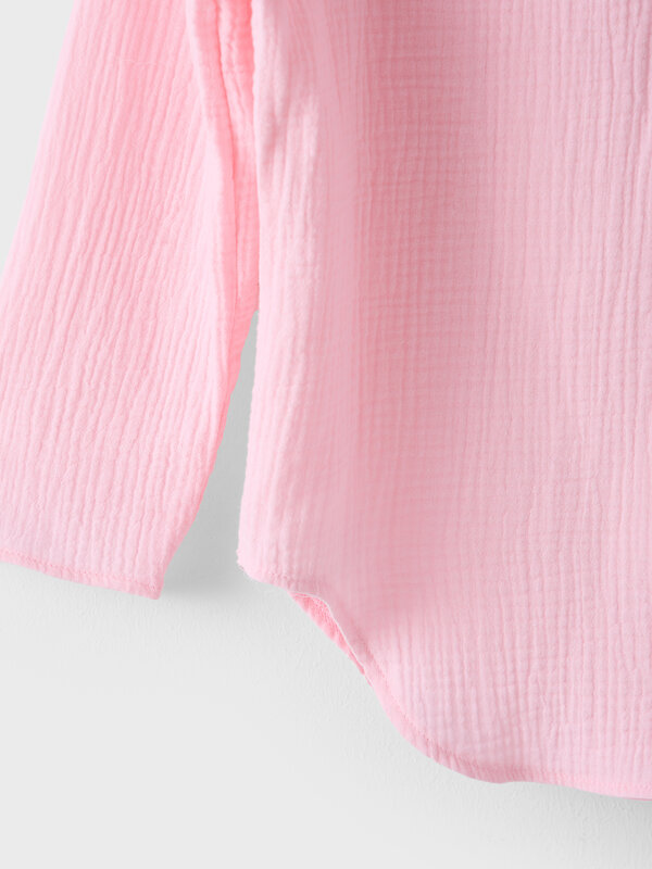 MARK FORMELLE Туника 587677 597001 розовый