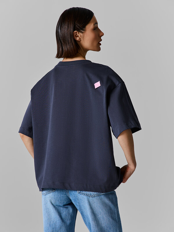 MARK FORMELLE Футболка 587679 112961 графит +печать