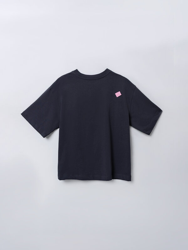 MARK FORMELLE Футболка 587679 112961 графит +печать