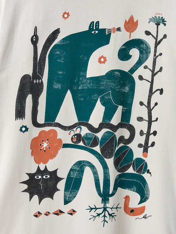 MARK FORMELLE Футболка 587681 111875 лед +печать