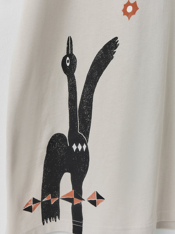 MARK FORMELLE Футболка 587681 111875 лед +печать