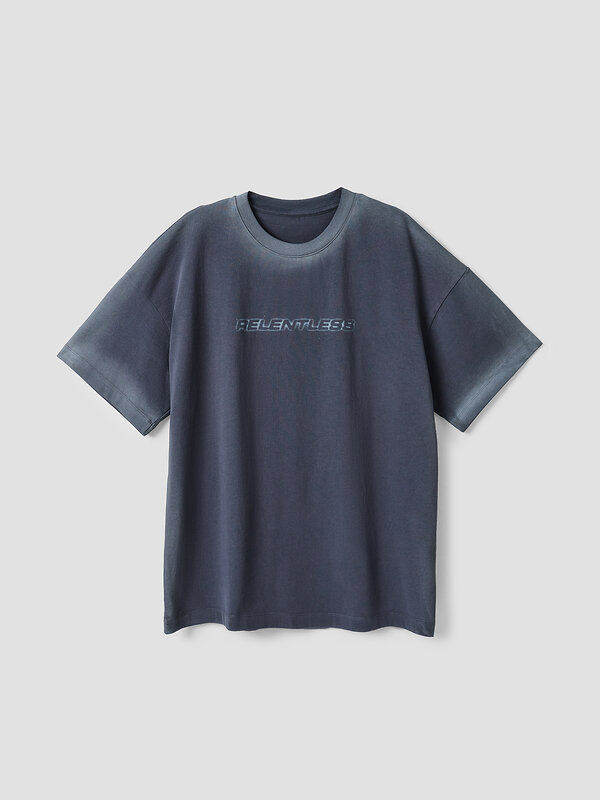 MARK FORMELLE Футболка 587682 111895 графит +печать