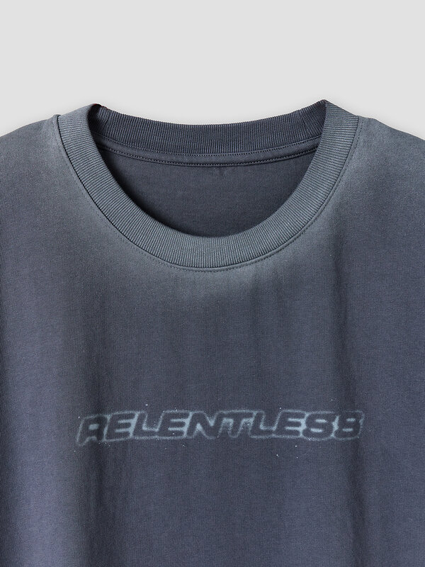 MARK FORMELLE Футболка 587682 111895 графит +печать