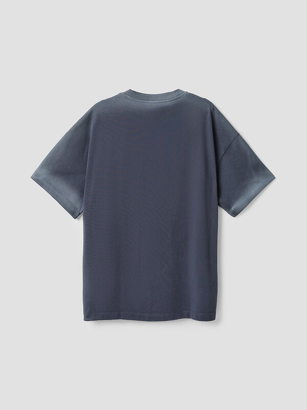 MARK FORMELLE Футболка 587682 111895 графит +печать