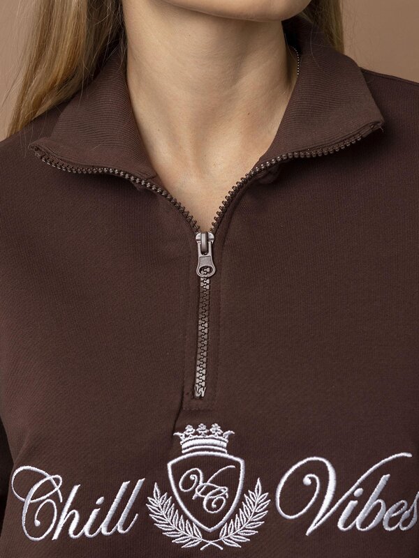 BATIK Анорак 587687 FBD 006 Шоколад