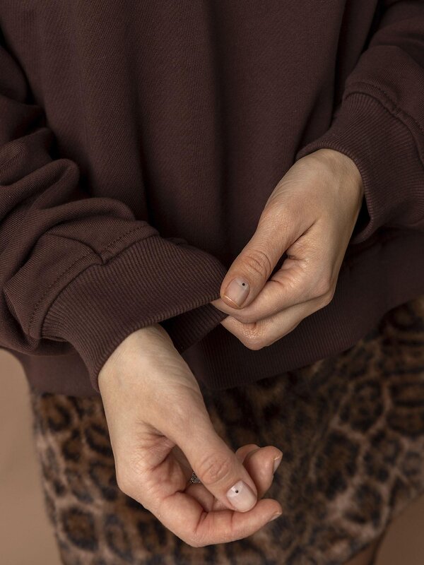 BATIK Анорак 587687 FBD 006 Шоколад